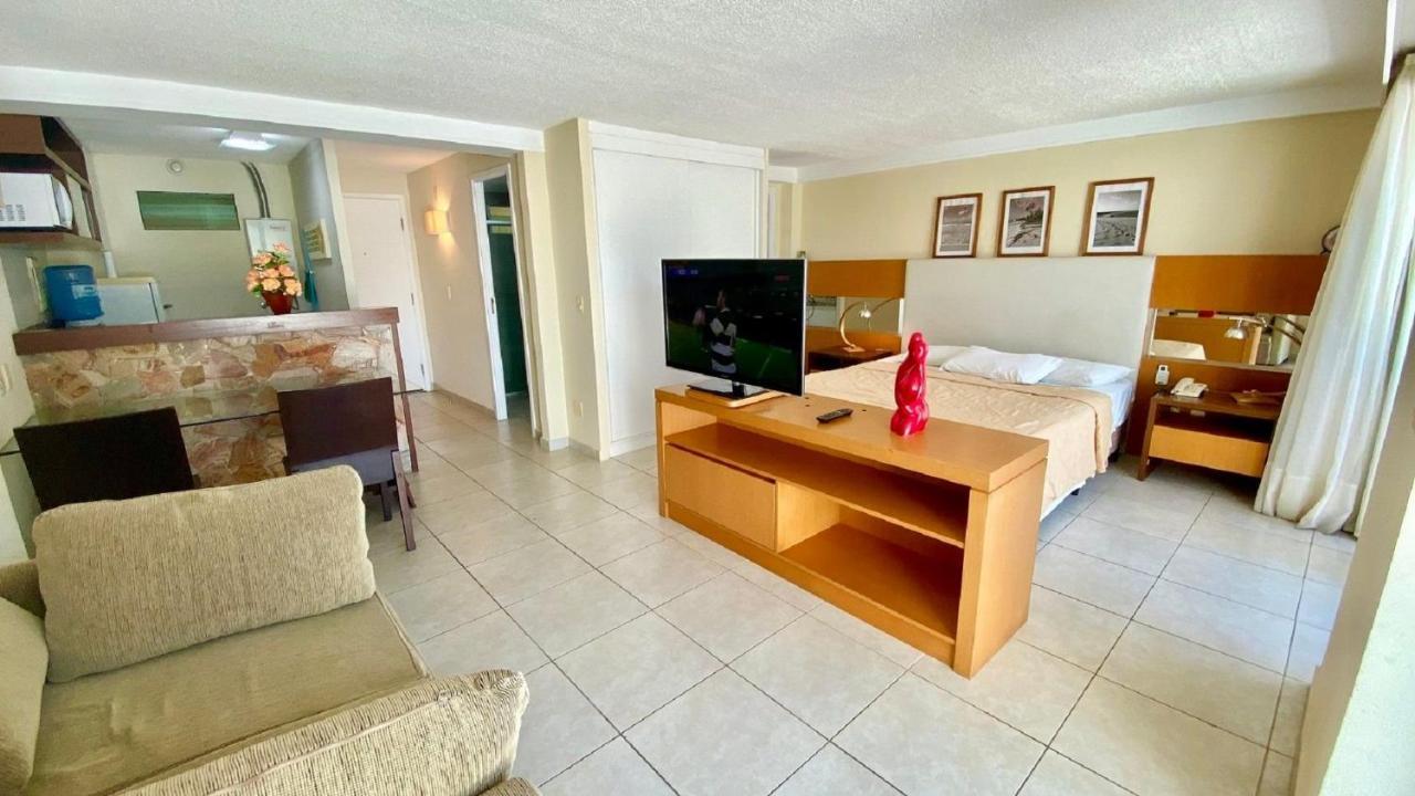 Varandas 108 Ponta Negra Praia - Nbi - Natal Dış mekan fotoğraf