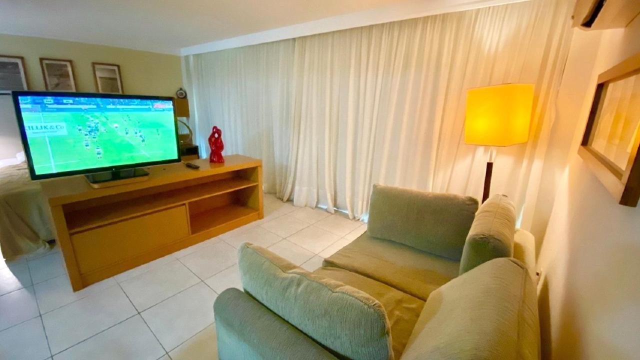 Varandas 108 Ponta Negra Praia - Nbi - Natal Dış mekan fotoğraf