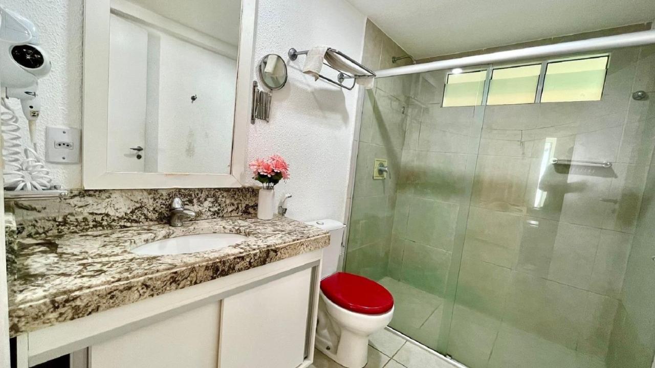 Varandas 108 Ponta Negra Praia - Nbi - Natal Dış mekan fotoğraf