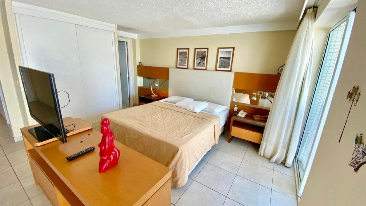 Varandas 108 Ponta Negra Praia - Nbi - Natal Dış mekan fotoğraf