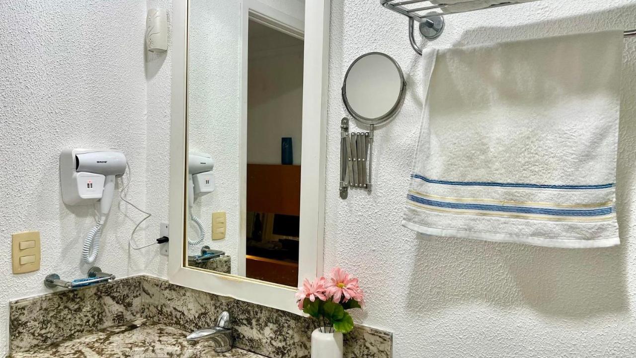 Varandas 108 Ponta Negra Praia - Nbi - Natal Dış mekan fotoğraf
