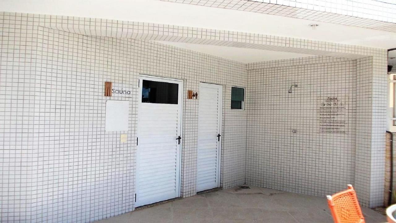 Varandas 108 Ponta Negra Praia - Nbi - Natal Dış mekan fotoğraf